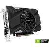 Gigabyte GeForce GTX 1650 D6 OC 4G Graphics Card, 170mm Compact Size, 4GB 128-Bit GDDR6, GV-N1656OC-4GD REV2.0 Video Card