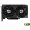 Gigabyte GeForce RTX 3060 Gaming OC 8G (rev. 2.0) Graphics Card, 2X WINDFORCE Fans, 8GB 128-bit GDDR6, GV-N3060GAMING OC-8GD REV2.0 Video Card