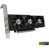 Gigabyte GeForce RTX 4060 OC Low Profile 8G Graphics Card, 3X WINDFORCE Fans, 8GB 128-bit GDDR6, GV-N4060OC-8GL Video Card