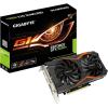 GIGABYTE Geforce GTX 1050 Ti 4GB GV-N105TD5-4GD Graphic Cards(Boost Clock 1506 MHz)
