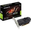 GIGABYTE Geforce GTX 1050 Ti 4GB GV-N105TD5-4GD Graphic Cards(Boost Clock 1506 MHz Low Profile)