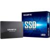GIGABYTE SSD 240GB (GP-GSTFS31240GNTD)(GP-GSTFS31480GNTD- 480GB SSD)