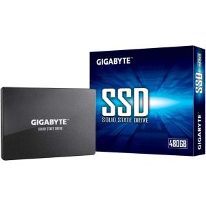 GIGABYTE SSD 240GB (GP-GSTFS31240GNTD)(GP-GSTFS31480GNTD- 480GB SSD)