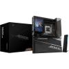GIGABYTE X870E AORUS Xtreme X3D AI TOP AMD AM5, E-ATX, Supports AMD Ryzen 9000/8000/7000 Series Processors, DDR5, 24+2+2 Total Power Phase, 5X M.2, PCIe 5.0, USB4 Type-C, WIFI7, 5-Year Warranty
