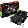 GIGABYTE GeForce GTX 1650 D6 OC 4G (rev. 4.0) Graphics Card, 4GB GDDR6 128-bit, GV-N1656OC-4GD REV4.0 Video Card