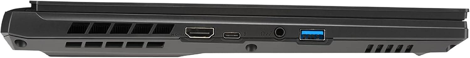 imageGIGABYTE AORUS 15 XE5 156 QHD 2560x1440 IPSLevel Display Intel Core i712700H NVIDIA GeForce RTX 3070 Ti Laptop GPU 8GB GDDR6 16GB DDR5 RAM 1TB SSD Win11 Home AORUS 15 XE573USB34SHIntel Core i712700H