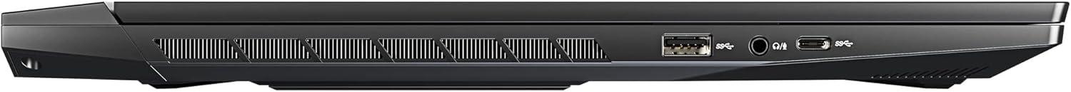 imageGIGABYTE AORUS 17 173 Thin Bezel QHD 2560x1440 240Hz NVIDIA GeForce RTX 4070 Laptop GPU 8GB GDDR6 Intel Core i713700H 16GB DDR5 RAM 1TB SSD Windows 11 Home AORUS 17 BSF73US654SHBlacki713700H RTX 4070 16 GB 1 TB
