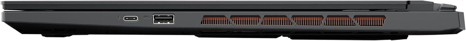 imageGIGABYTE AORUS 17X 173 169 Thin Bezel QHD 2560x1440 240Hz NVIDIA GeForce RTX 4080 Laptop GPU 12GB GDDR6 Intel Core i913980HX 16GB DDR5 RAM 1TB SSD Windows 11 Pro AORUS 17X AXFD4US694SHRTX 4080i914900HX32GB RAM2TB