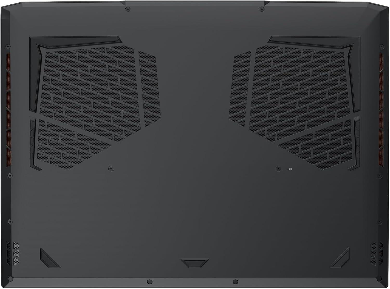 imageGIGABYTE AORUS 17X 173 169 Thin Bezel QHD 2560x1440 240Hz NVIDIA GeForce RTX 4080 Laptop GPU 12GB GDDR6 Intel Core i913980HX 16GB DDR5 RAM 1TB SSD Windows 11 Pro AORUS 17X AXFD4US694SHRTX 4090i913980HX32 GB RAM2TB