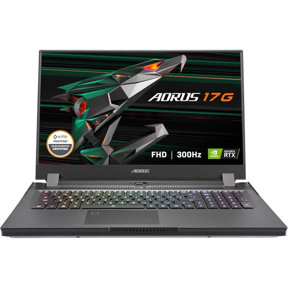 imageGIGABYTE AORUS 15P XD  156 FHD IPS AntiGlare 240Hz Intel Core i711800H NVIDIA GeForce RTX 3070 Laptop GPU 8GB GDDR6 16GB Memory 1TB SSD Win11 Home Gaming Laptop AORUS 15P XD73US224SOAORUS 17G YD73US345SH  173 Intel i7 RTX 3080