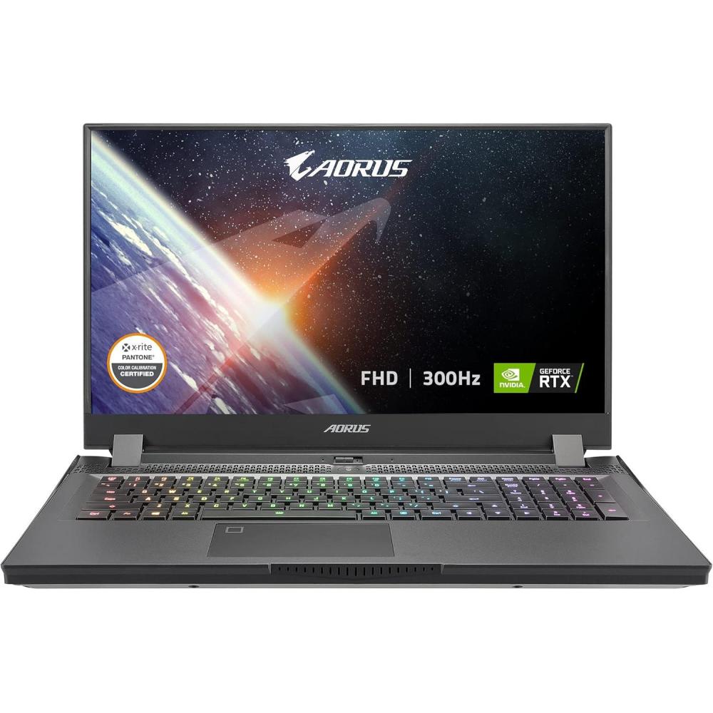 imageGIGABYTE AORUS 15P XD  156 FHD IPS AntiGlare 240Hz Intel Core i711800H NVIDIA GeForce RTX 3070 Laptop GPU 8GB GDDR6 16GB Memory 1TB SSD Win11 Home Gaming Laptop AORUS 15P XD73US224SOAORUS 17G XD73US325SH  173 Intel i7 RTX 3070