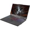 GIGABYTE AORUS 15 XE5: 15.6″ QHD 2560×1440 IPS-Level Display, Intel Core i7-12700H, NVIDIA GeForce RTX 3070 Ti Laptop GPU 8GB GDDR6, 16GB DDR5 RAM, 1TB SSD, Win11 Home (AORUS 15 XE5-73USB34SH)(Intel Core i7-12700H)