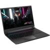 GIGABYTE AORUS 17: 17.3″ Thin Bezel QHD 2560×1440 240Hz, NVIDIA GeForce RTX 4070 Laptop GPU 8GB GDDR6, Intel Core i7-13700H, 16GB DDR5 RAM, 1TB SSD, Windows 11 Home (AORUS 17 BSF-73US654SH),Black(i7-13700H | RTX 4070 | 16 GB | 1 TB)