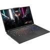 GIGABYTE AORUS 17: 17.3″ Thin Bezel QHD 2560×1440 240Hz, NVIDIA GeForce RTX 4070 Laptop GPU 8GB GDDR6, Intel Core i7-13700H, 16GB DDR5 RAM, 1TB SSD, Windows 11 Home (AORUS 17 BSF-73US654SH),Black(i7-13700H | RTX 4080 | 16 GB | 1 TB)