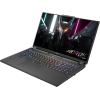 GIGABYTE AORUS 17: 17.3″ Thin Bezel QHD 2560×1440 240Hz, NVIDIA GeForce RTX 4070 Laptop GPU 8GB GDDR6, Intel Core i7-13700H, 16GB DDR5 RAM, 1TB SSD, Windows 11 Home (AORUS 17 BSF-73US654SH),Black(i7-13700H | RTX 4080 | 16 GB | 1 TB)