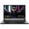 GIGABYTE AORUS 17X: 17.3″ 16:9 Thin Bezel QHD 2560×1440 240Hz, NVIDIA GeForce RTX 4080 Laptop GPU 12GB GDDR6, Intel Core i9-13980HX, 16GB DDR5 RAM, 1TB SSD, Windows 11 Pro (AORUS 17X AXF-D4US694SH)(RTX 4080|i9-13900HX|16 GB RAM|1TB)
