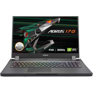 GIGABYTE AORUS 15P XD – 15.6″ FHD IPS Anti-Glare 240Hz, Intel Core i7-11800H, NVIDIA GeForce RTX 3070 Laptop GPU 8GB GDDR6, 16GB Memory, 1TB SSD, Win11 Home, Gaming Laptop (AORUS 15P XD-73US224SO)(AORUS 17G YD-73US345SH – 17.3” Intel i7 RTX 3080)