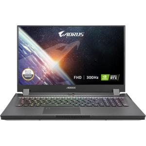 GIGABYTE AORUS 15P XD – 15.6″ FHD IPS Anti-Glare 240Hz, Intel Core i7-11800H, NVIDIA GeForce RTX 3070 Laptop GPU 8GB GDDR6, 16GB Memory, 1TB SSD, Win11 Home, Gaming Laptop (AORUS 15P XD-73US224SO)(AORUS 17G XD-73US325SH – 17.3” Intel i7 RTX 3070)