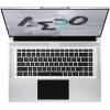 GIGABYTE AERO 17 YE5: 17.3″ 4K/UHD miniLED 120Hz, Intel Core i7-12700H, NVIDIA® GeForce RTX™ 3080Ti, 32GB DDR5 RAM, 2TB SSD, Win11 Pro (AERO 17 YE5-74US748HP)(i9-12900H|RTX 3080Ti)
