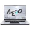 GIGABYTE AERO 17 YE5: 17.3″ 4K/UHD miniLED 120Hz, Intel Core i7-12700H, NVIDIA® GeForce RTX™ 3080Ti, 32GB DDR5 RAM, 2TB SSD, Win11 Pro (AERO 17 YE5-74US748HP)(i9-12900H|RTX 3080Ti)