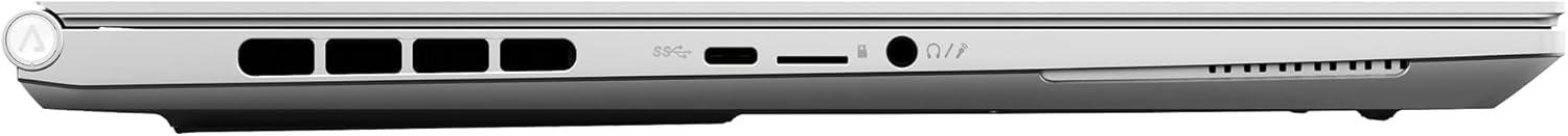 imageGIGABYTE AERO 16 OLED 16 1610 4K UHD 3840x2400 60Hz OLED NVIDIA GeForce RTX 4070 GPU 8GB GDDR6 Intel Core i913900H 32GB DDR5 RAM 1TB SSD Windows 11 Pro AERO 16 OLED BSFA3US964SPRTX 4070i913900H32 GB RAM1 TB