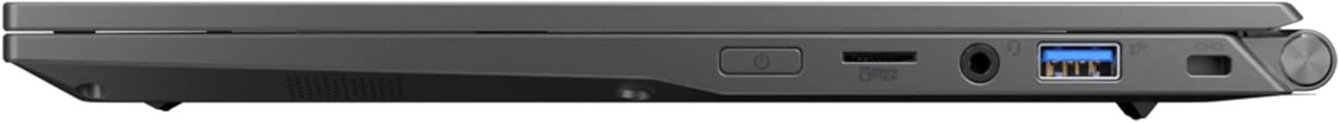 imageGIGABYTE AERO 16 OLED 16 1610 4K UHD 3840x2400 60Hz OLED NVIDIA GeForce RTX 4070 GPU 8GB GDDR6 Intel Core i913900H 32GB DDR5 RAM 1TB SSD Windows 11 Pro AERO 16 OLED BSFA3US964SPIntel Iris Xei71195G716GB RAM512GB