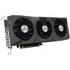 Gigabyte Radeon RX 6700 XT Eagle 12G Graphics Card, WINDFORCE 3X Cooling System, 12GB 192-bit GDDR6, GV-R67XTEAGLE-12GD Video Card