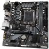 GIGABYTE H610M S2H DDR4 (H610/ Intel LGA 1700/ Micro ATX/ DDR4/ Single M.2/ PCIe 4.0/ USB 3.2 Gen1/ Realtek GbE LAN/Motherboard)