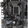 GIGABYTE H610M S2H DDR4 (H610/ Intel LGA 1700/ Micro ATX/ DDR4/ Single M.2/ PCIe 4.0/ USB 3.2 Gen1/ Realtek GbE LAN/Motherboard)