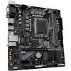 GIGABYTE H610M S2H DDR4 (H610/ Intel LGA 1700/ Micro ATX/ DDR4/ Single M.2/ PCIe 4.0/ USB 3.2 Gen1/ Realtek GbE LAN/Motherboard)