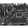 GIGABYTE B760 DS3H AX DDR4 (LGA 1700/ Intel/ B760/ ATX/ DDR4/ M.2/ PCIe 4.0/ USB 3.2 Gen 2 Type-C/WiFi 6E Realtek GbE LAN/Q-Flash Plus/PCIe EZ-Latch/Motherboard)