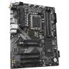 GIGABYTE B760 DS3H AX DDR4 (LGA 1700/ Intel/ B760/ ATX/ DDR4/ M.2/ PCIe 4.0/ USB 3.2 Gen 2 Type-C/WiFi 6E Realtek GbE LAN/Q-Flash Plus/PCIe EZ-Latch/Motherboard)