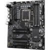 GIGABYTE B760 DS3H AX DDR4 (LGA 1700/ Intel/ B760/ ATX/ DDR4/ M.2/ PCIe 4.0/ USB 3.2 Gen 2 Type-C/WiFi 6E Realtek GbE LAN/Q-Flash Plus/PCIe EZ-Latch/Motherboard)