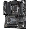 GIGABYTE B760 Gaming X AX DDR4 (LGA 1700/ Intel/ B760/ ATX/ DDR4/ Triple M.2/ PCIe 4.0/ Front USB 3.2 Gen2X2 Type-C/WiFi 6E/ 2.5GbE LAN/Q-Flash Plus/PCIe EZ-Latch/Gaming Motherboard)