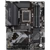 GIGABYTE B760 Gaming X AX DDR4 (LGA 1700/ Intel/ B760/ ATX/ DDR4/ Triple M.2/ PCIe 4.0/ Front USB 3.2 Gen2X2 Type-C/WiFi 6E/ 2.5GbE LAN/Q-Flash Plus/PCIe EZ-Latch/Gaming Motherboard)