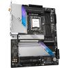 GIGABYTE Z790 AERO G (LGA 1700/ Intel Z790/ ATX/ DDR5/ 5 * 5.0 M.2/ PCIe 5.0/ USB 3.2 Gen2X2 Type-C/WiFi 6E/ Intel 2.5GbE LAN/Motherboard)(Z690 AERO G)