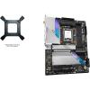 GIGABYTE Z790 AERO G (LGA 1700/ Intel Z790/ ATX/ DDR5/ 5 * 5.0 M.2/ PCIe 5.0/ USB 3.2 Gen2X2 Type-C/WiFi 6E/ Intel 2.5GbE LAN/Motherboard)(Z690 AERO G)