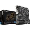 GIGABYTE B760 DS3H AX DDR4 (LGA 1700/ Intel/ B760/ ATX/ DDR4/ M.2/ PCIe 4.0/ USB 3.2 Gen 2 Type-C/WiFi 6E Realtek GbE LAN/Q-Flash Plus/PCIe EZ-Latch/Motherboard)