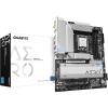 GIGABYTE Z790 AERO G (LGA 1700/ Intel Z790/ ATX/ DDR5/ 5 * 5.0 M.2/ PCIe 5.0/ USB 3.2 Gen2X2 Type-C/WiFi 6E/ Intel 2.5GbE LAN/Motherboard)(Z790 AERO G)