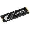 GIGABYTE AORUS Gen4 7300 SSD 2TB (w/o Heat Spreader) PCIe 4.0 NVMe M.2 Internal Solid State Drive with Read Speed Up to 7300MB/s, Write Speed Up to 6850MB/s, AG4732TB N