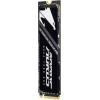 GIGABYTE AORUS Gen4 7300 SSD 2TB (w/o Heat Spreader) PCIe 4.0 NVMe M.2 Internal Solid State Drive with Read Speed Up to 7300MB/s, Write Speed Up to 6850MB/s, AG4732TB N