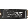 GIGABYTE AORUS Gen5 14000 SSD 1TB PCIe 5.0 NVMe M.2 Internal Solid State Hard Drive with Read Speed Up to 13600MB/s, Write Speed Up to 10200MB/s, AG514K1TB