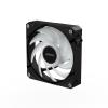 AORUS EZ Chain Fan 120, 120mm Hydro Dynamic Bearing Computer Case Fan(Standard)