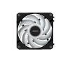 AORUS EZ Chain Fan 120, 120mm Hydro Dynamic Bearing Computer Case Fan(Standard (Pack of 2))