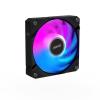 AORUS EZ Chain Fan 120, 120mm Hydro Dynamic Bearing Computer Case Fan(Standard (Pack of 2))
