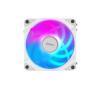 AORUS EZ Chain Fan 120 ICE, 120mm Hydro Dynamic Bearing ARGB Computer Case Fan(Standard)
