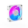 AORUS EZ Chain Fan 120 ICE, 120mm Hydro Dynamic Bearing ARGB Computer Case Fan(Standard)