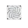 AORUS EZ Chain Fan 120 ICE, 120mm Hydro Dynamic Bearing ARGB Computer Case Fan(Standard (Pack of 2))