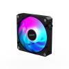 AORUS EZ Chain Fan 120, 120mm Hydro Dynamic Bearing Computer Case Fan(Standard)
