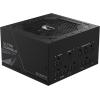 GIGABYTE GP-UD1000GM PG5 Rev2.0 – PCIe5.0 Ready – ATX3.0-1000W 80 Plus Gold Certified – Fully Modular Power Supply(1000W)